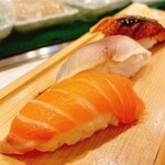 Toukyou Sushi Itamae Sushi - 