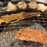 ホルモン焼肉 縁 - 