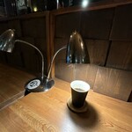 りむ商会 - ドリンク写真:ドリップコーヒー（ブラジル）　600円