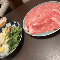 人形町今半 名古屋ミッドランドスクエア店 - 