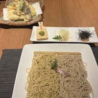 麓屋 京王プラザホテル - 