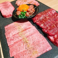 焼肉 黒田 - 