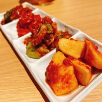 焼肉 黒田 - 