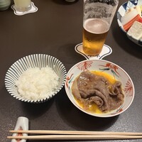 人形町今半 名古屋ミッドランドスクエア店 - 