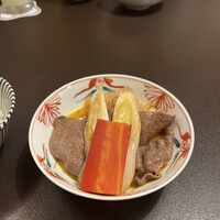 人形町今半 名古屋ミッドランドスクエア店 - 