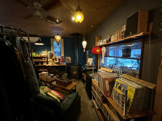 りむ商会（【旧店名】りむカフェ） - 東旭川（カフェ）の写真