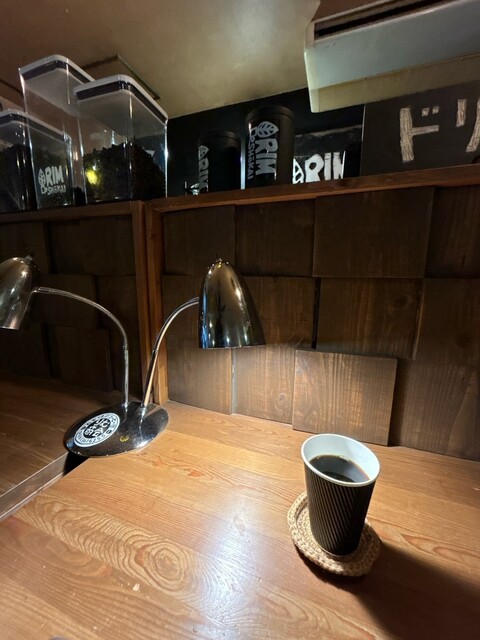 りむ商会（【旧店名】りむカフェ） - 東旭川（カフェ）の写真