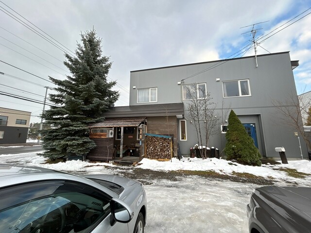 りむ商会（【旧店名】りむカフェ） - 東旭川（カフェ）の写真