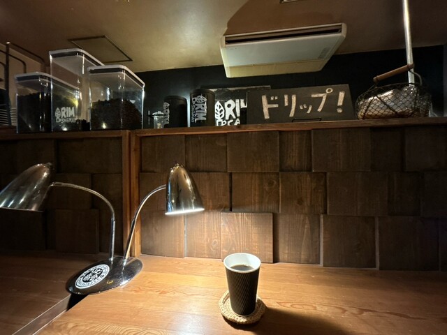 りむ商会（【旧店名】りむカフェ） - 東旭川（カフェ）の写真