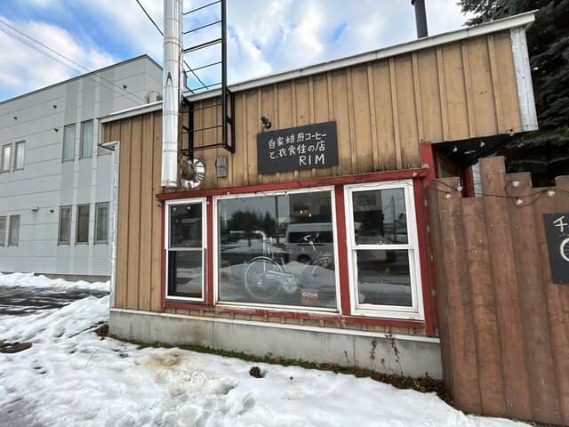りむ商会（【旧店名】りむカフェ） - 東旭川（カフェ）の写真