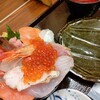 海鮮処 魚屋の台所 本店