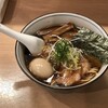 らぁ麺 くろ渦