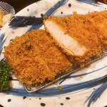 Tonkatsu Bashamichi Sakura - 