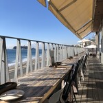 Windera Cafe 七里ヶ浜店 - 