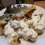 居食屋 わいるどふぁーむ  - 