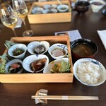 蜃気楼 しゃぶしゃぶ - 料理写真: