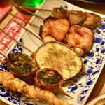 餃子酒場 ルーキー - 