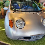 アトラーレカフェ - 