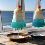 Windera Cafe 七里ヶ浜店 - 