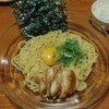 Sandaime Amimoto Uo Sensui San - TKR（たまごかけラーメン）追い飯付き