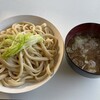 手打うどん 小俣 - 