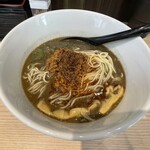 小杉らぁめん 夢番地 - 