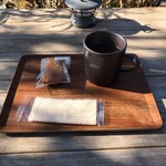 イッチ カワラ コーヒー ラボ - 