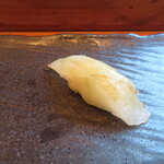 Sushi Hamashiba - はた