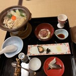 会津東山温泉 向瀧 - 