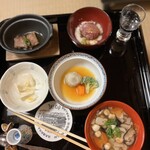 会津東山温泉 向瀧 - 