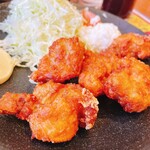 Kushikatsu Dengana - 