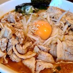 麺家 Dragon kitchen - 