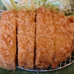 Manten Tonkatsu Shikisai - 