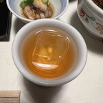 奥湯河原温泉　加満田 - 自家製梅酒