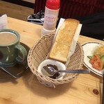 Komeda Ko Hi Ten - 