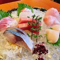 Japanese Restaurant KINZA - 