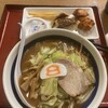 8番らーめん 下庄店