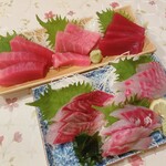 まるいち食堂 - 