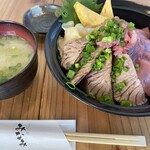 清水港　みなみ  - 