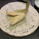 Tempura Arakawa - 