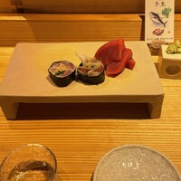 鮨めぐり - 