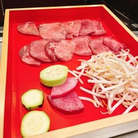 鉄板焼 しろや 銀座亭 - 