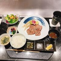 鉄板焼 しろや 銀座亭 - 