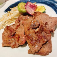 鉄板焼 しろや 銀座亭 - 