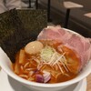 麺と音と餃子 HAJIME 上新庄店