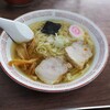 松葉食堂