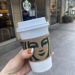 スターバックス・コーヒー - 