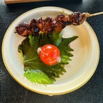 うなぎ料理 よし宗 - 