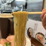 僕家のらーめん おえかき - 