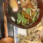 中野屋 - 